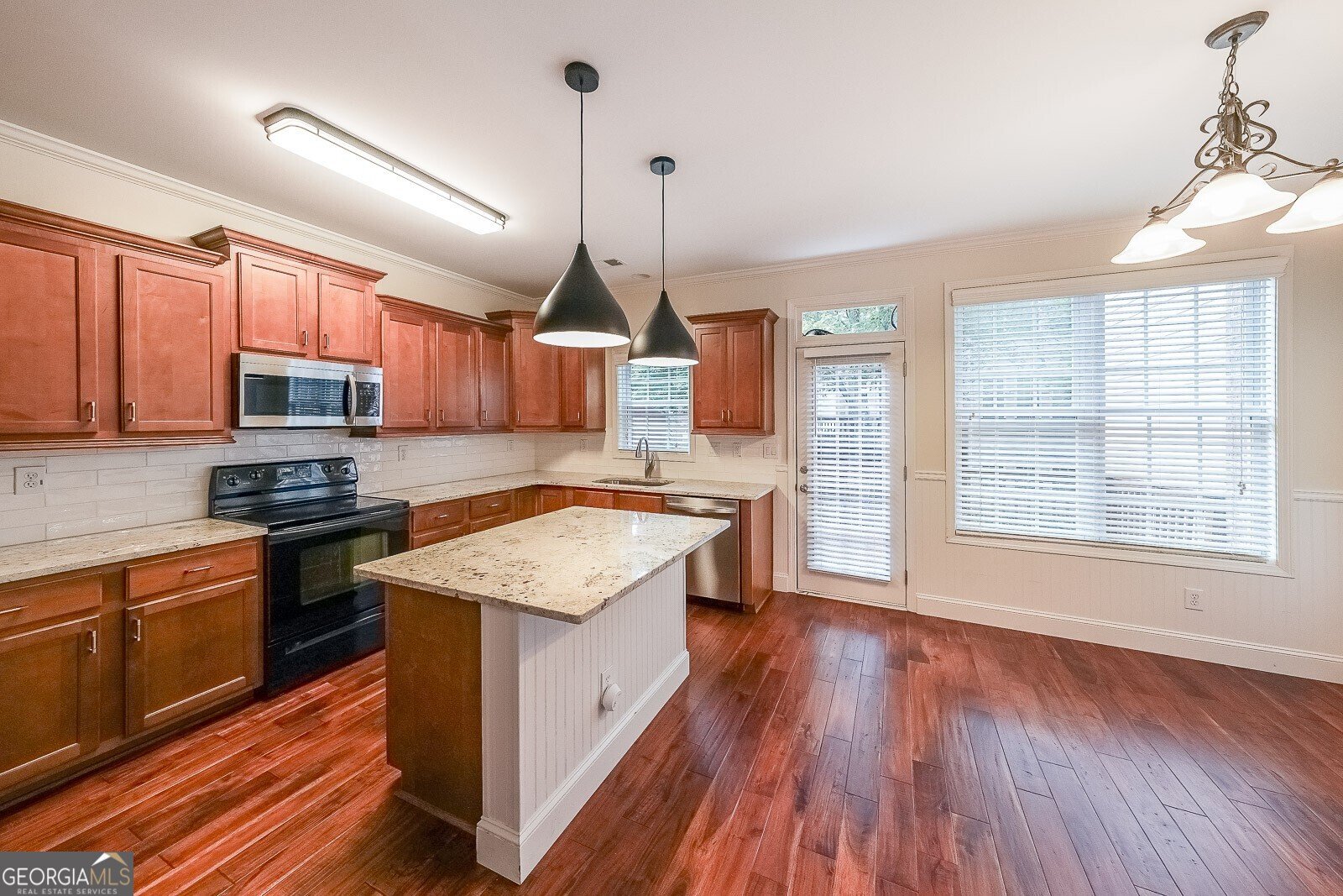 3412 Waters Edge Trail Roswell - 6