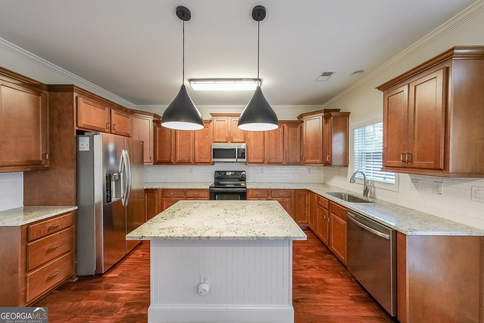 3412 Waters Edge Trail Roswell - 7
