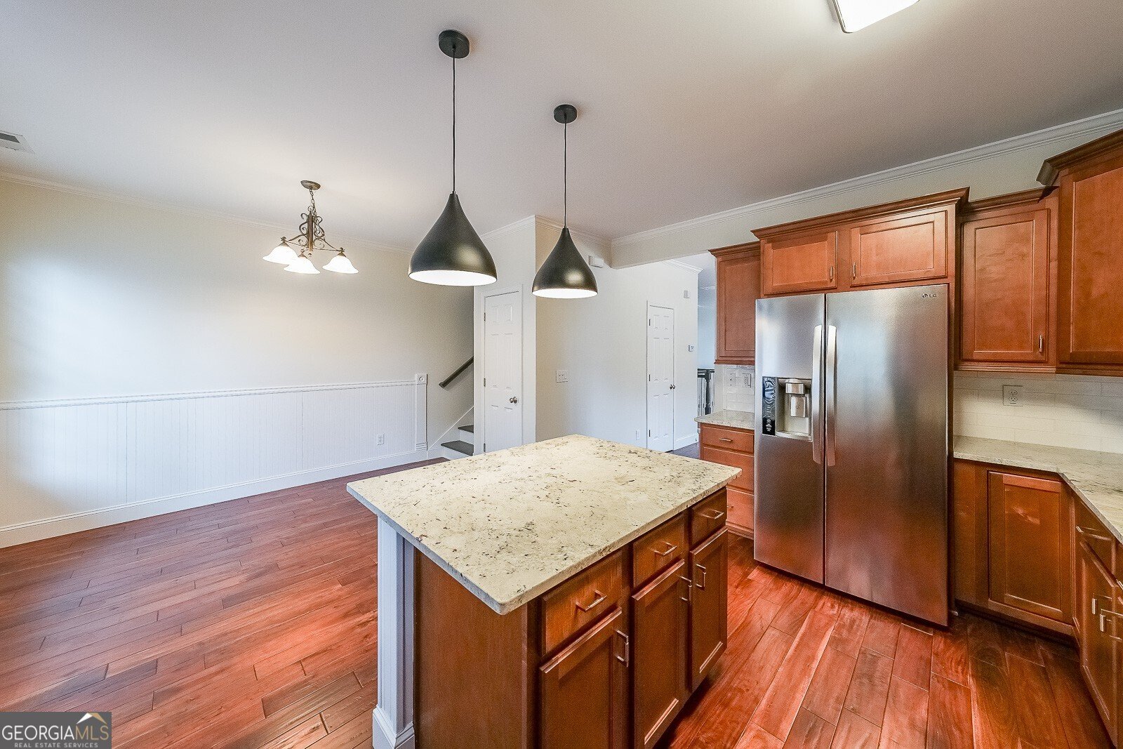 3412 Waters Edge Trail Roswell - 9