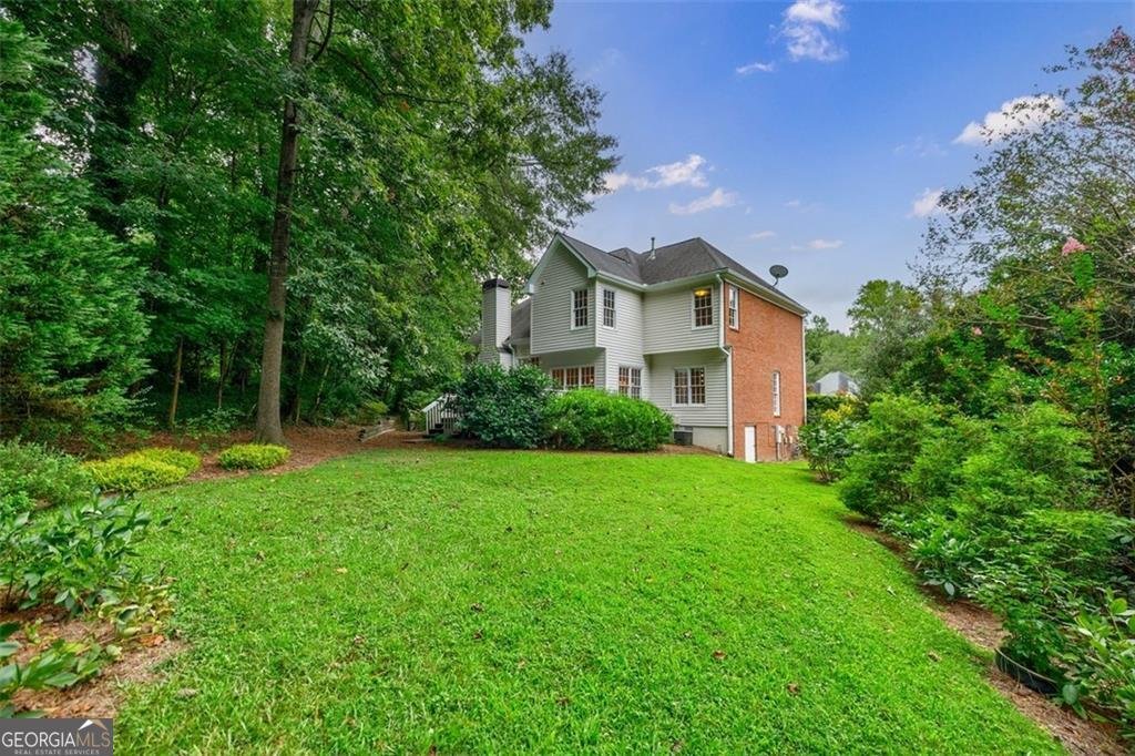 4573 Village Springs Place Dunwoody - 25