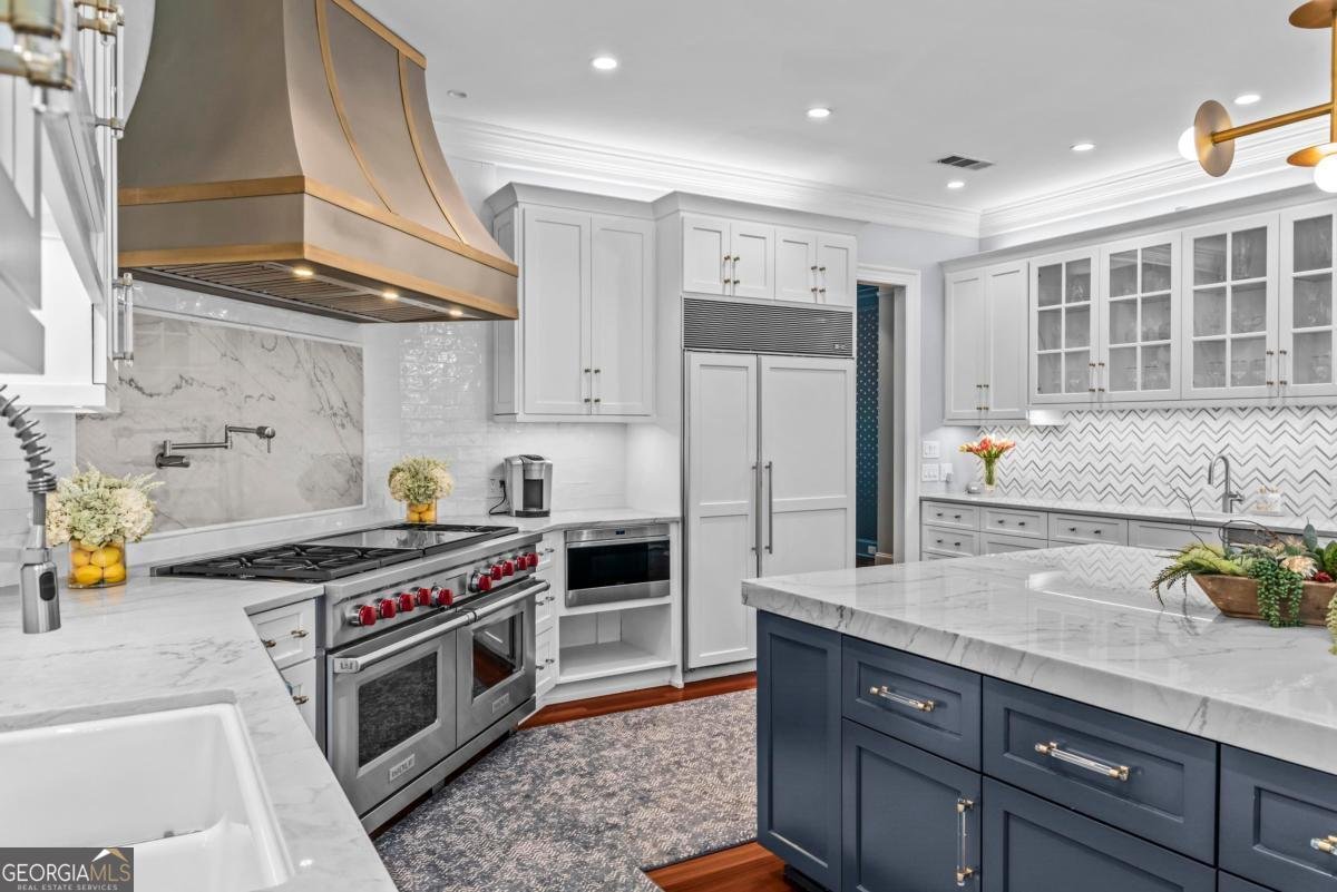 1010 Callahans Ridge Road Greensboro - 16