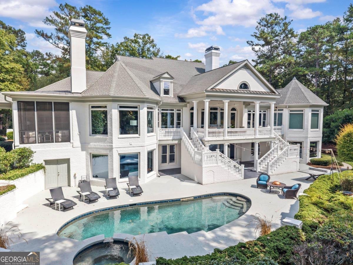 1010 Callahans Ridge Road Greensboro - 3