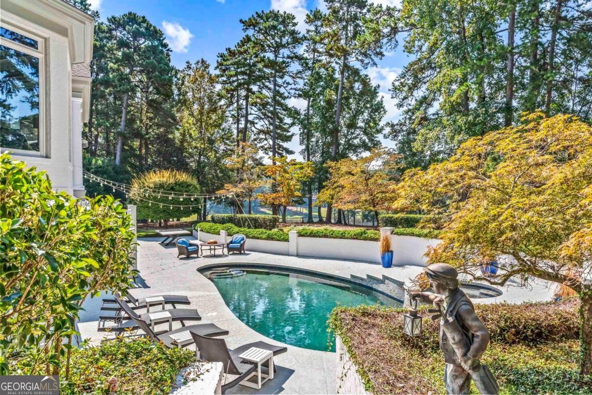 1010 Callahans Ridge Road Greensboro - 4