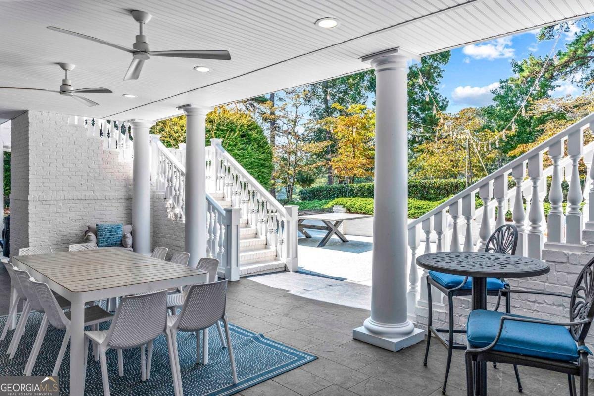 1010 Callahans Ridge Road Greensboro - 56
