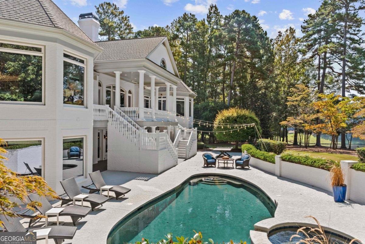 1010 Callahans Ridge Road Greensboro - 59