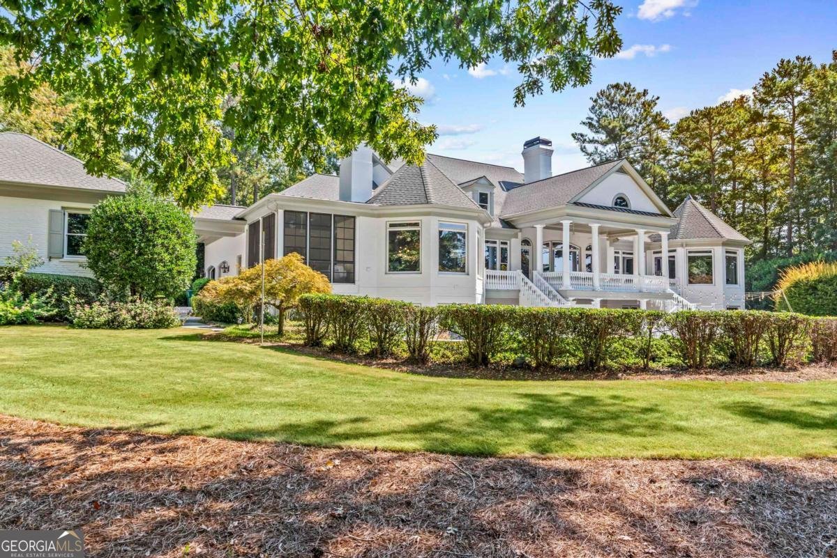1010 Callahans Ridge Road Greensboro - 64
