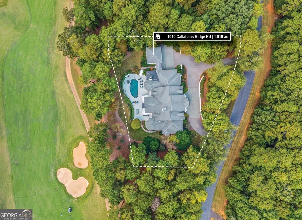 1010 Callahans Ridge Road Greensboro - 68