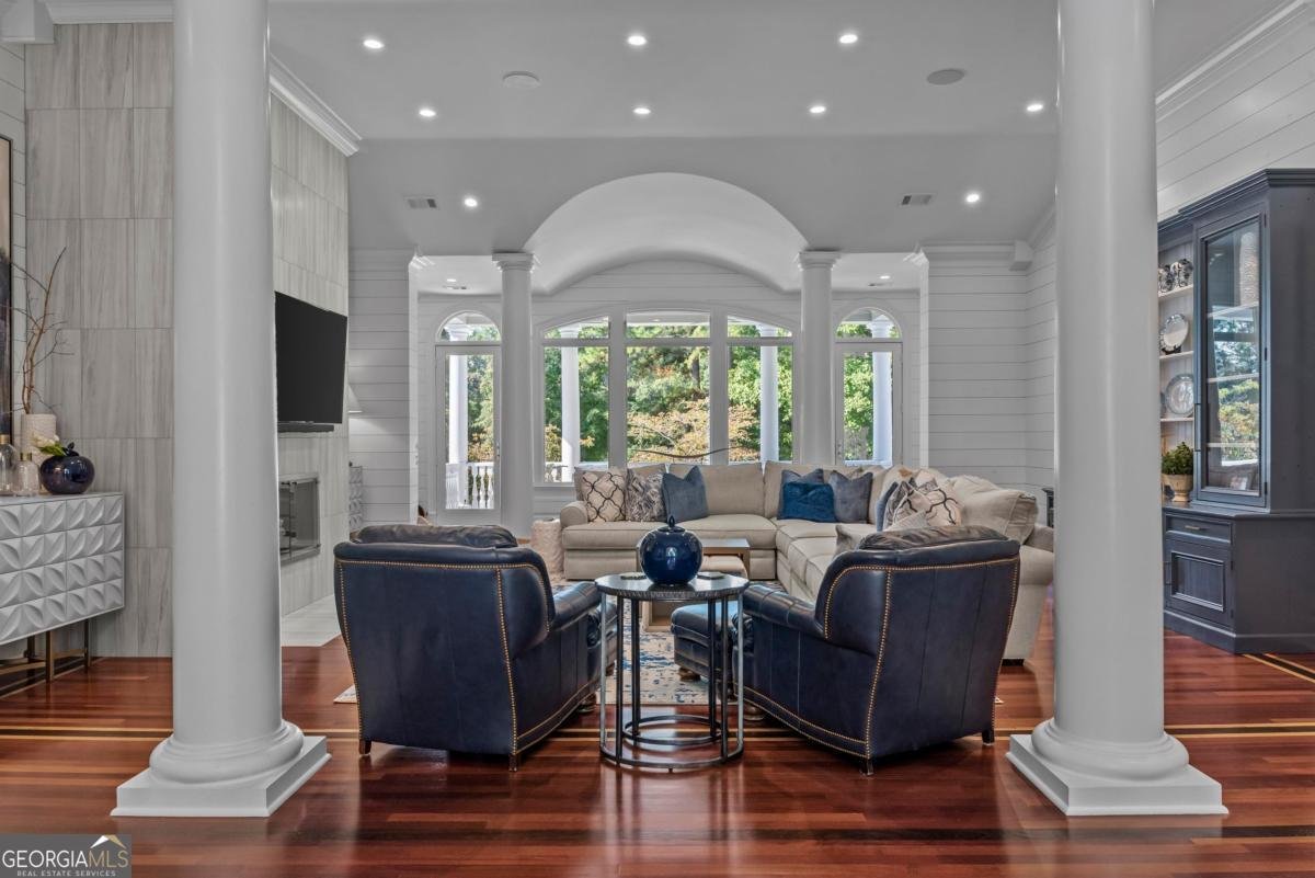 1010 Callahans Ridge Road Greensboro - 9