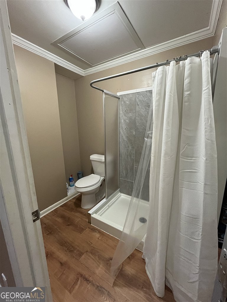 5626 Cypress Drive Forest Park - 2