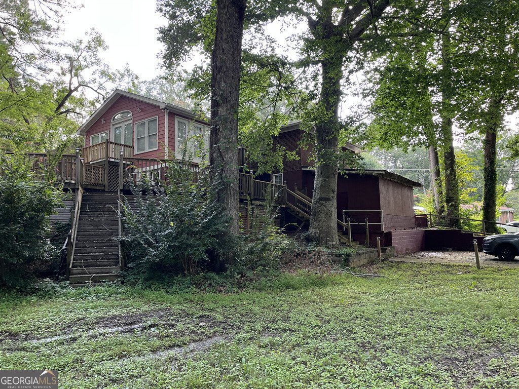 5626 Cypress Drive Forest Park - 20