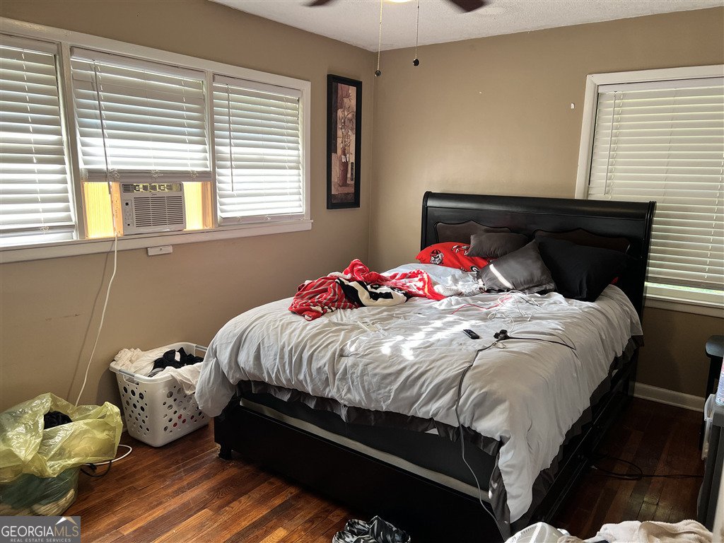5626 Cypress Drive Forest Park - 26