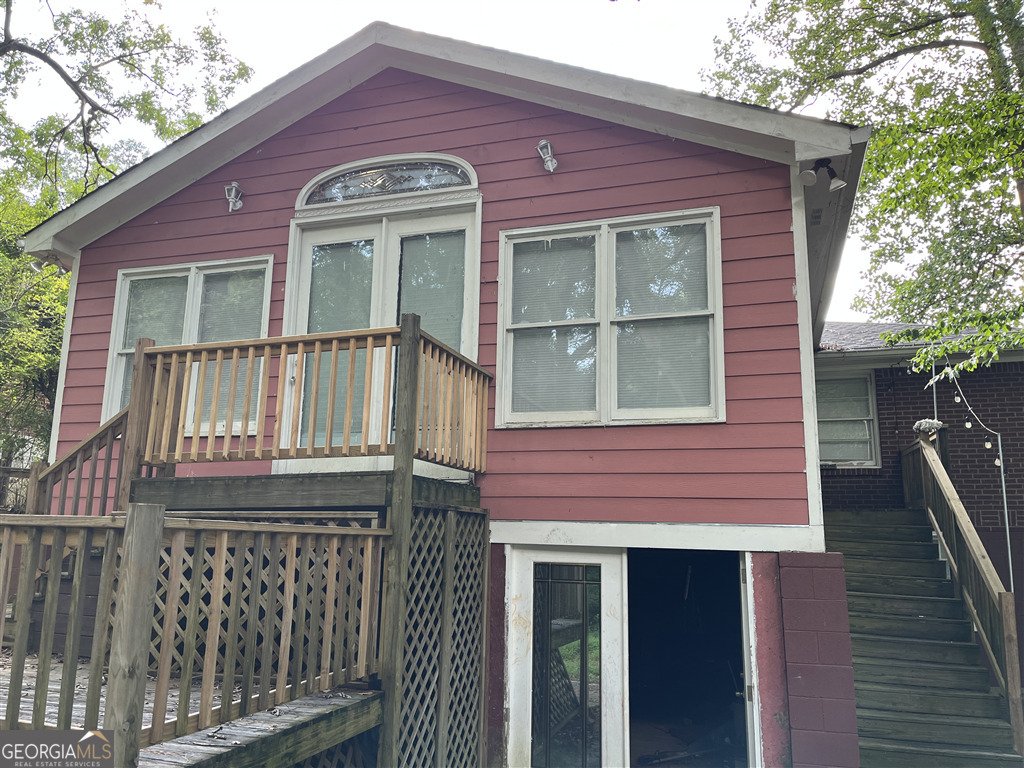 5626 Cypress Drive Forest Park - 5