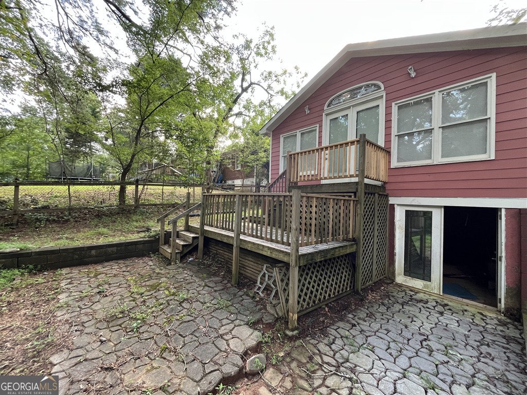5626 Cypress Drive Forest Park - 6