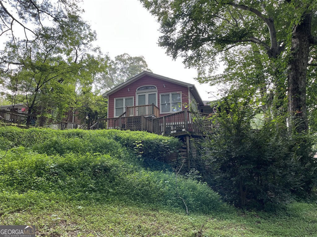 5626 Cypress Drive Forest Park - 9