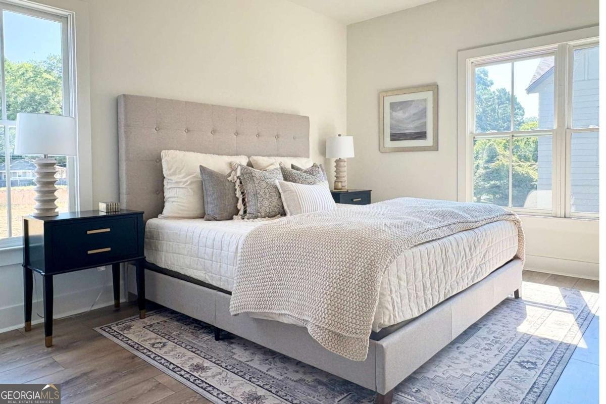 3319 Stillwood Lane Hapeville - 19