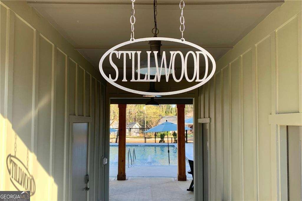 3319 Stillwood Lane Hapeville - 28