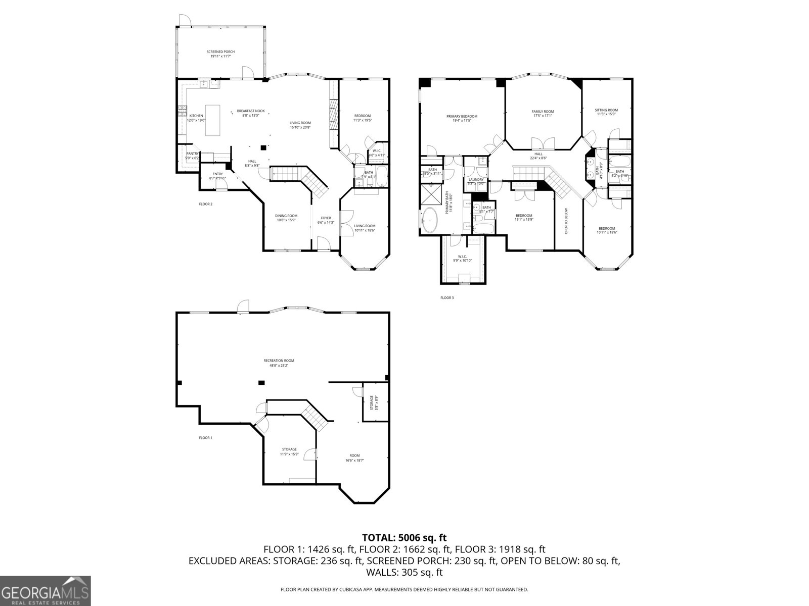 166 Wheaten Drive Woodstock - 49