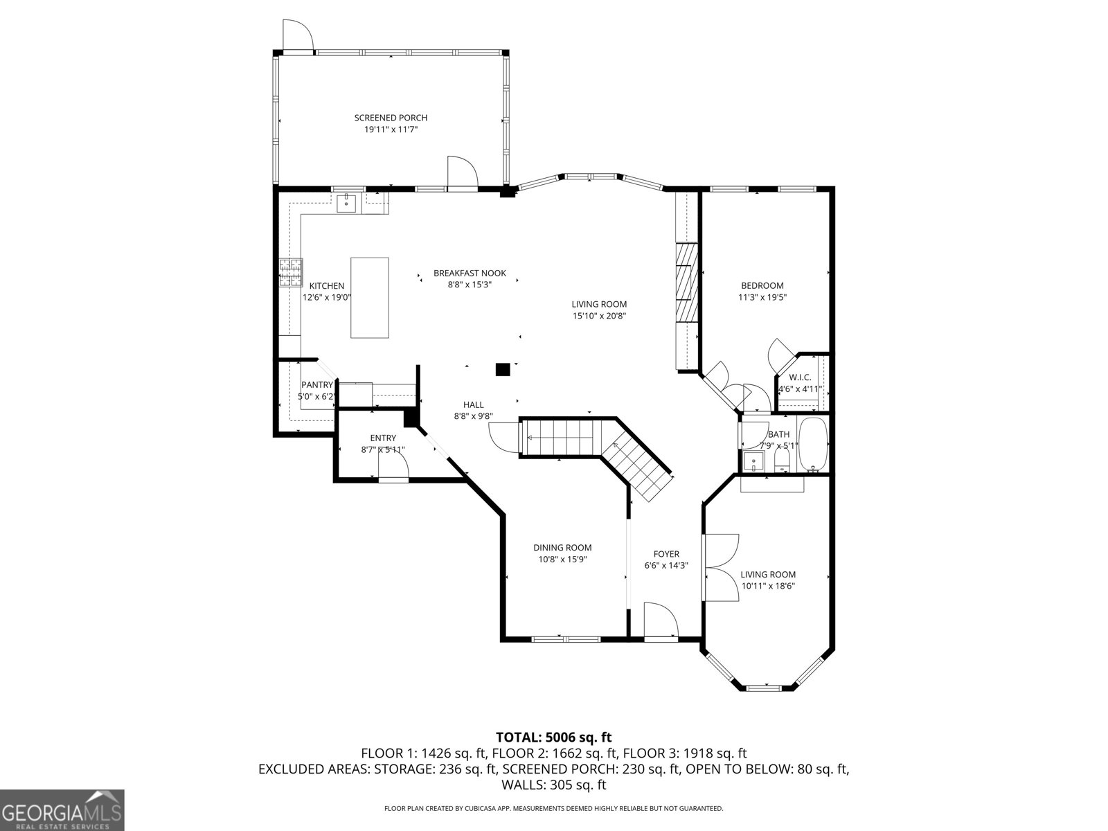 166 Wheaten Drive Woodstock - 50