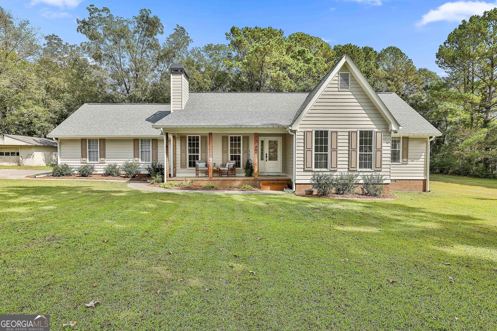 190 Gable Road Brooks - 1