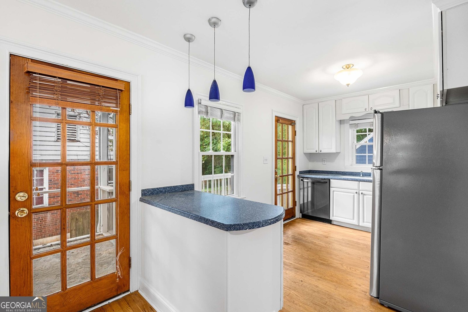 1248 Oakfield Drive Atlanta - 10