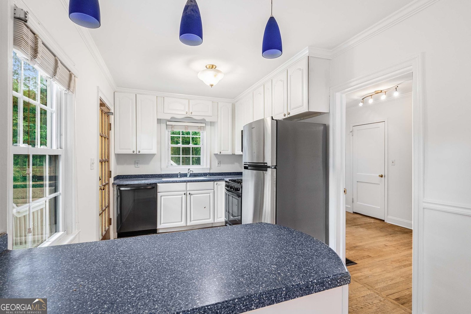 1248 Oakfield Drive Atlanta - 11