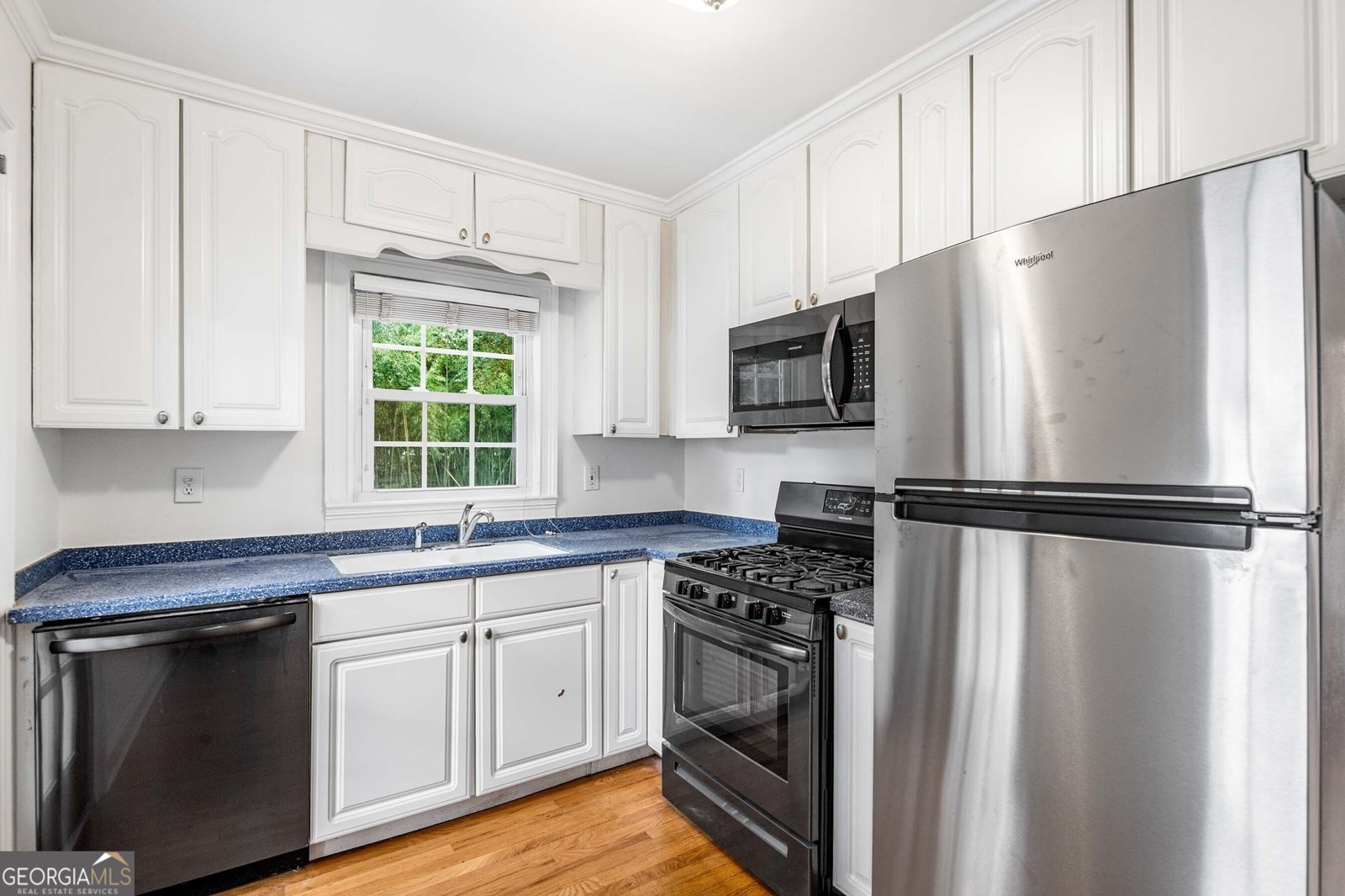 1248 Oakfield Drive Atlanta - 13