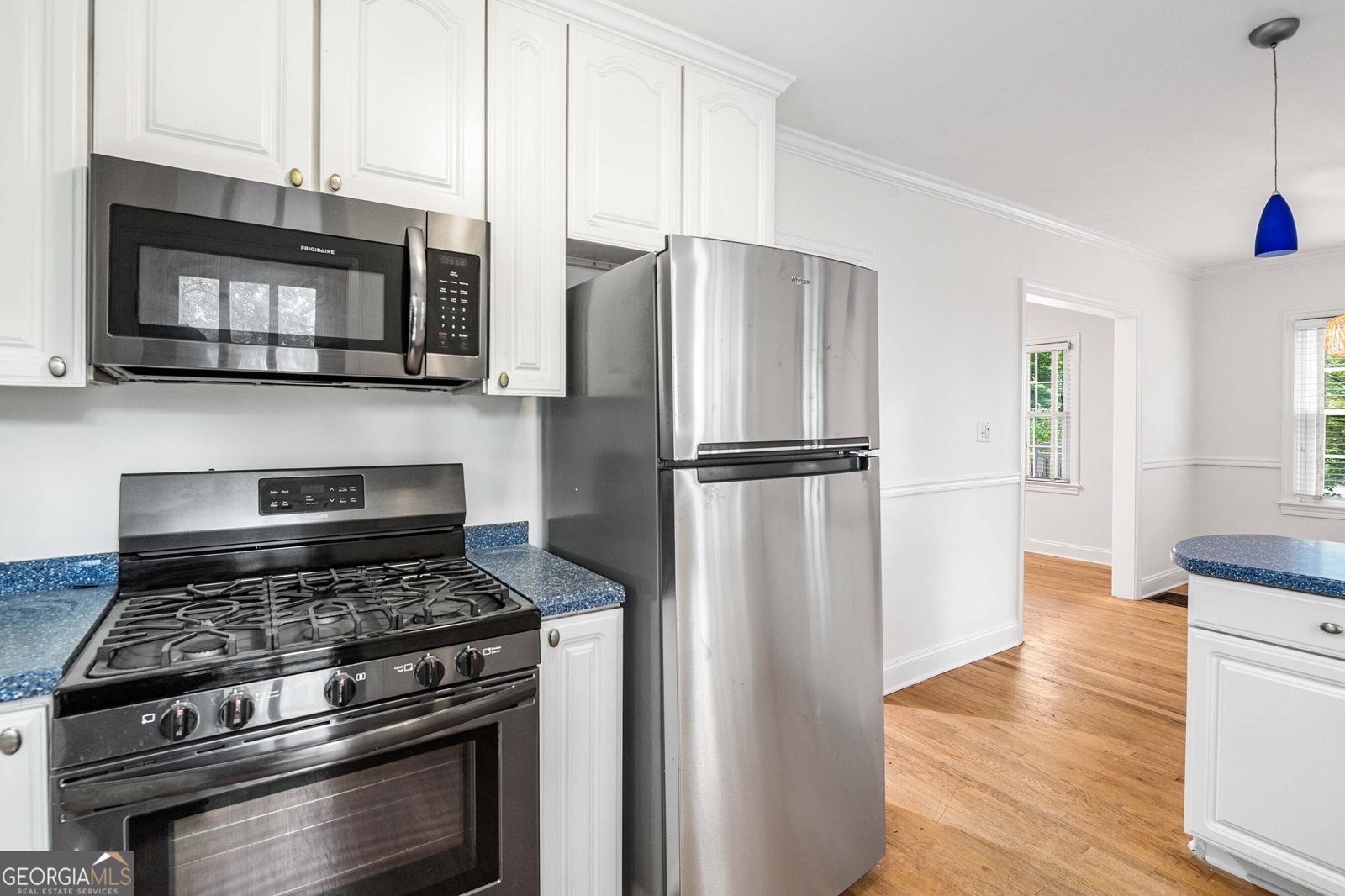 1248 Oakfield Drive Atlanta - 14
