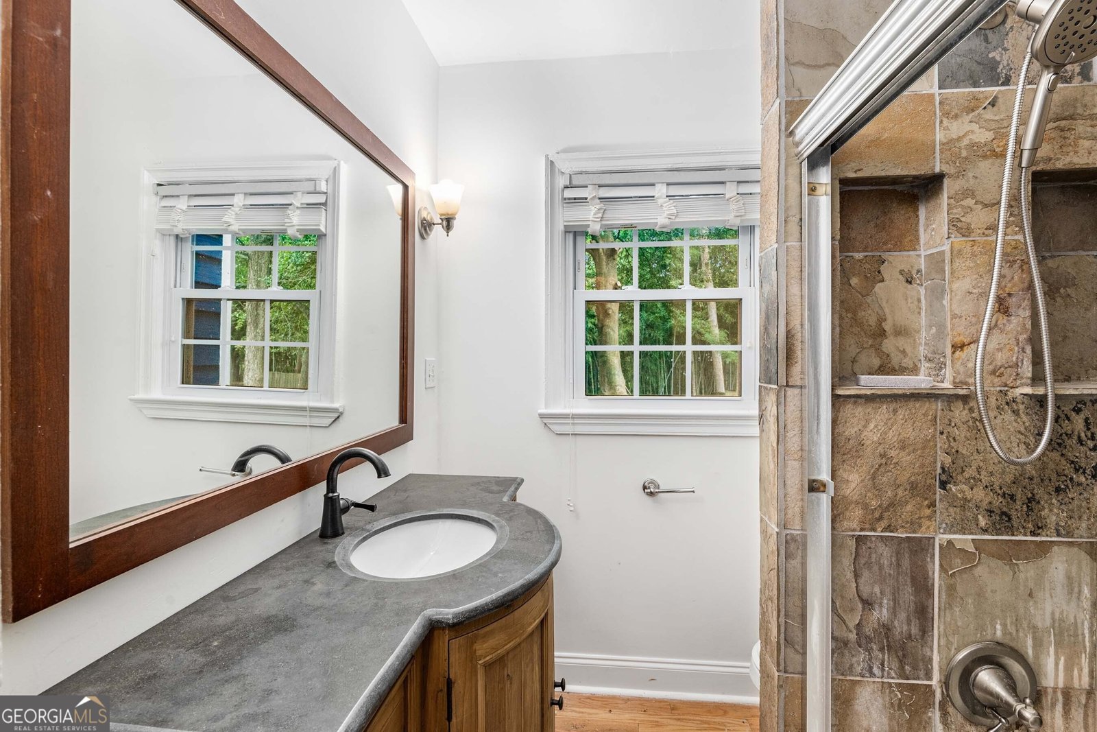 1248 Oakfield Drive Atlanta - 17