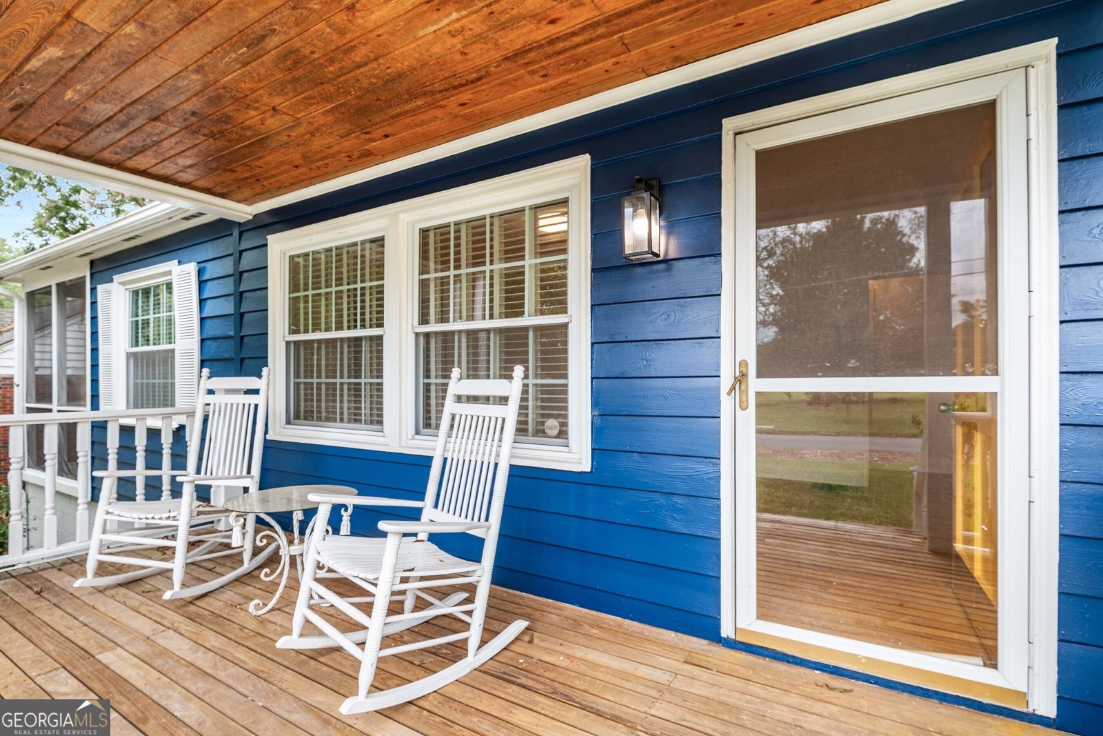 1248 Oakfield Drive Atlanta - 2