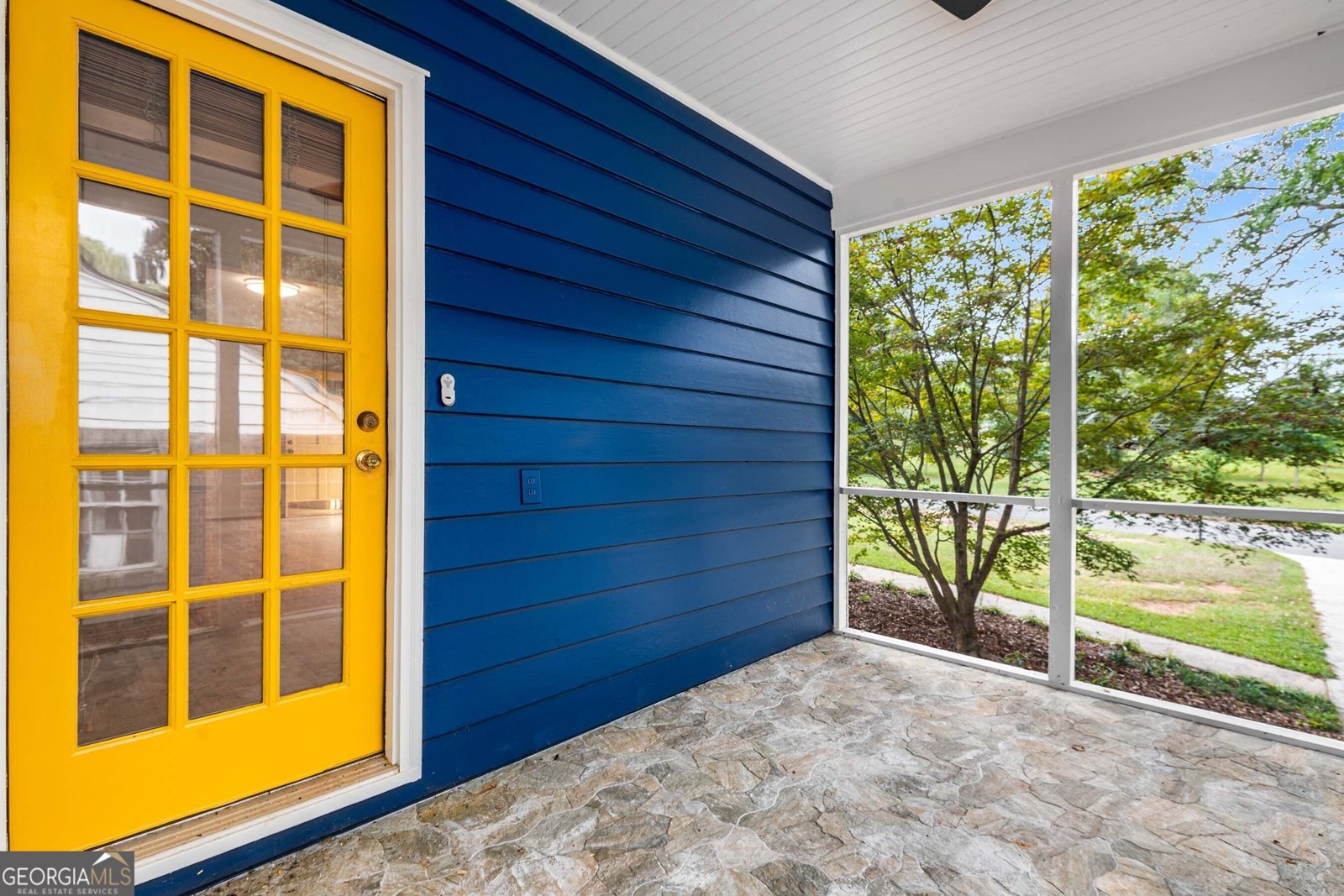 1248 Oakfield Drive Atlanta - 22