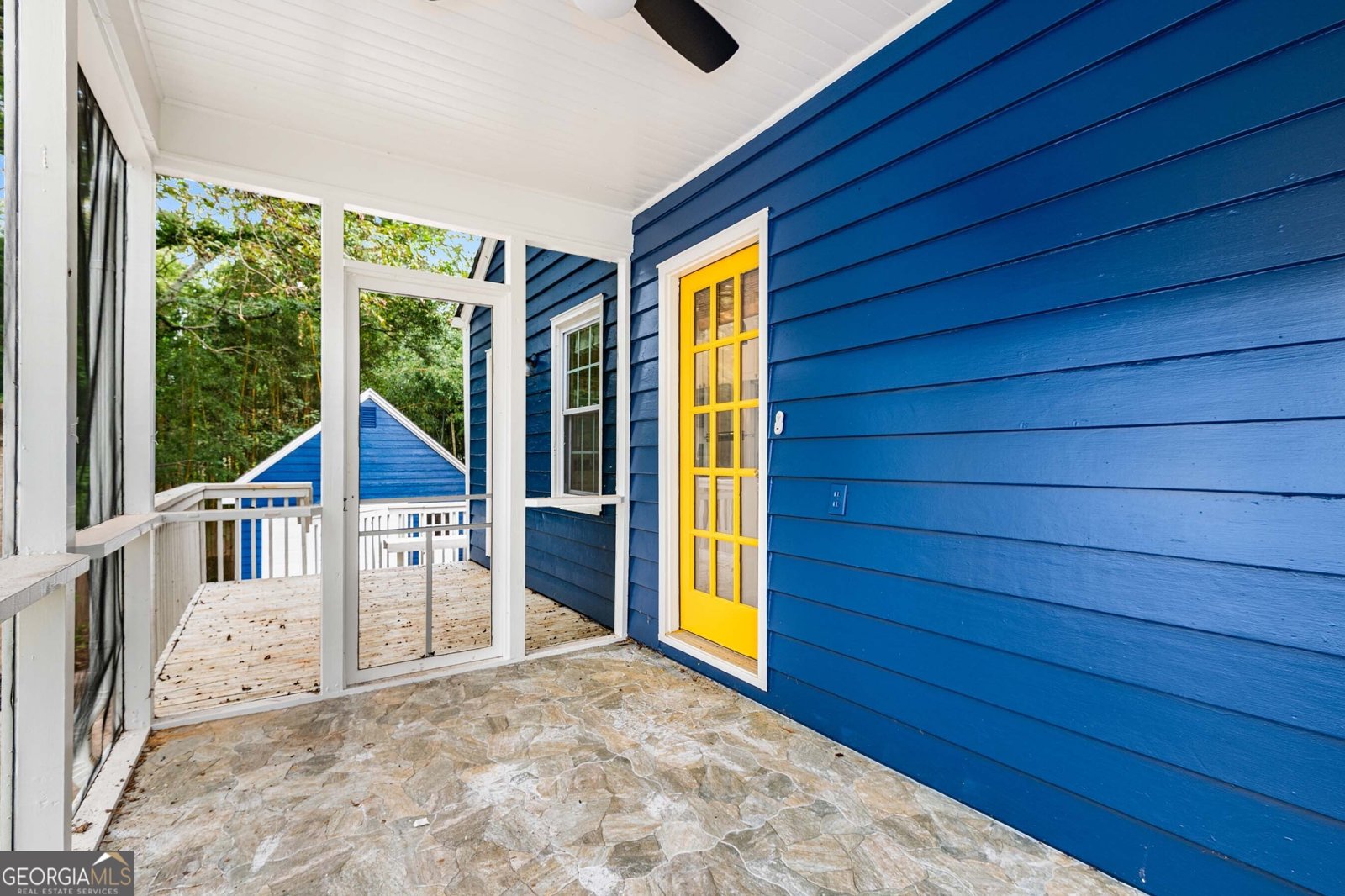 1248 Oakfield Drive Atlanta - 23