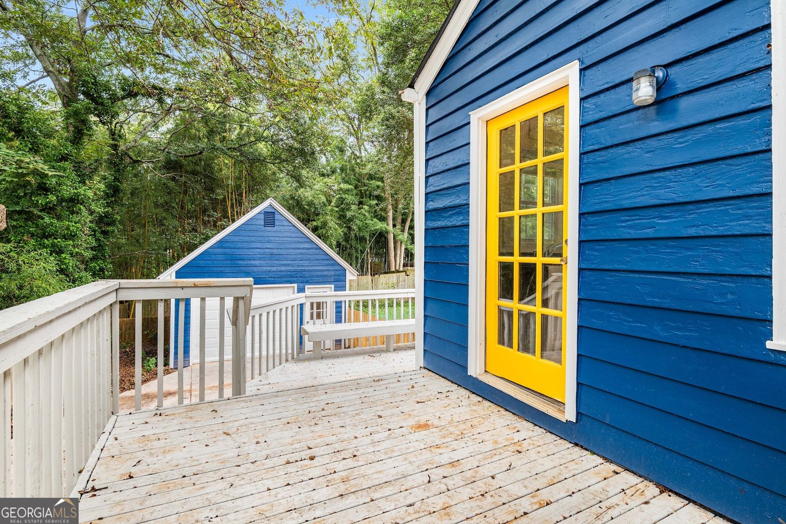 1248 Oakfield Drive Atlanta - 24