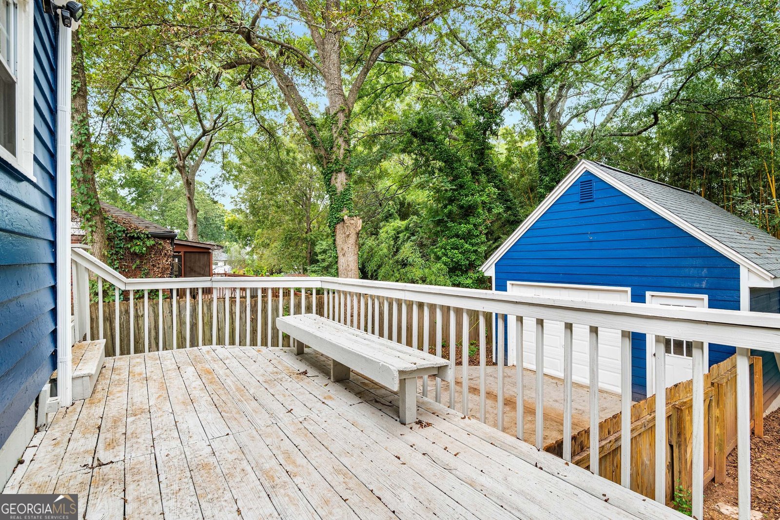 1248 Oakfield Drive Atlanta - 25