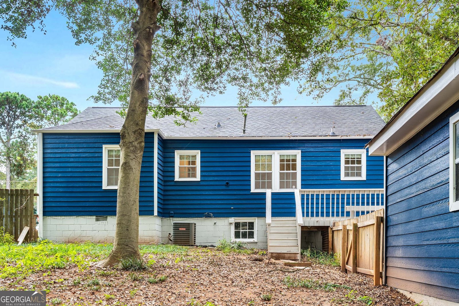 1248 Oakfield Drive Atlanta - 26
