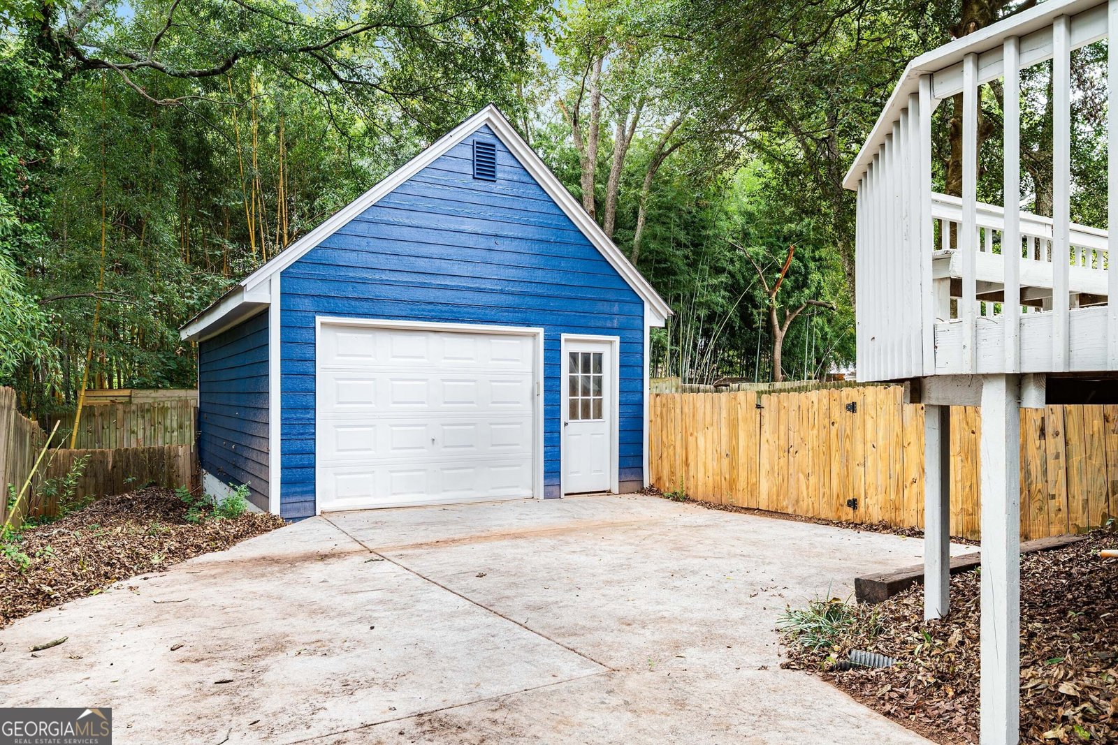 1248 Oakfield Drive Atlanta - 29