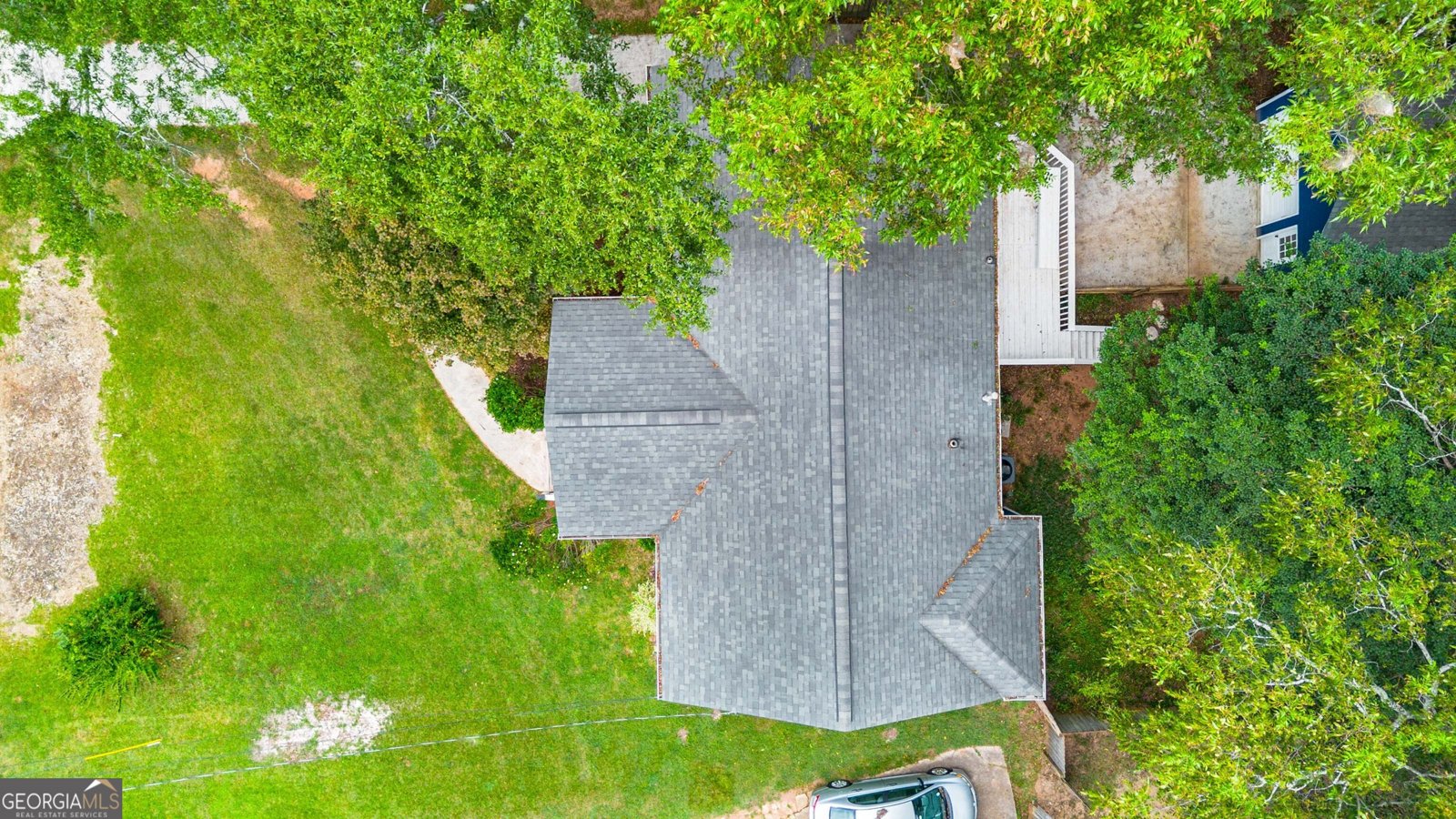1248 Oakfield Drive Atlanta - 30