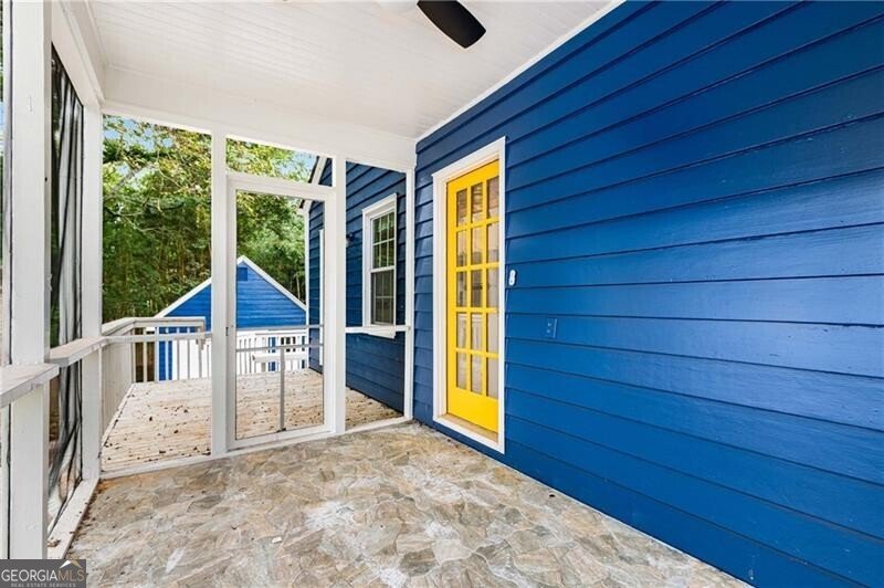 1248 Oakfield Drive Atlanta - Photo 33