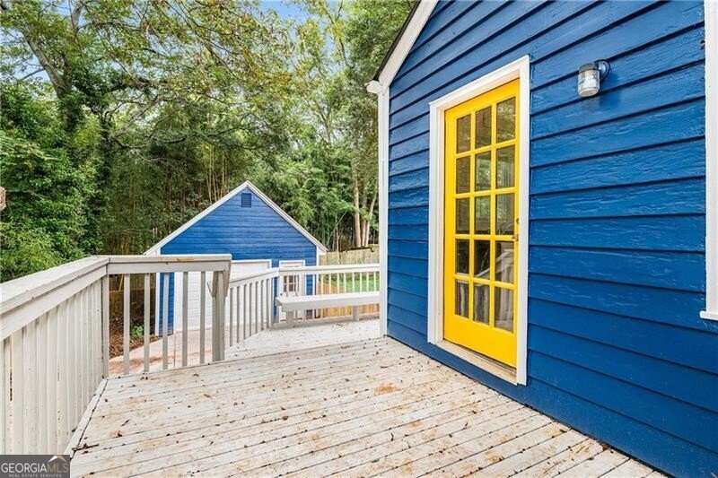 1248 Oakfield Drive Atlanta - Photo 34