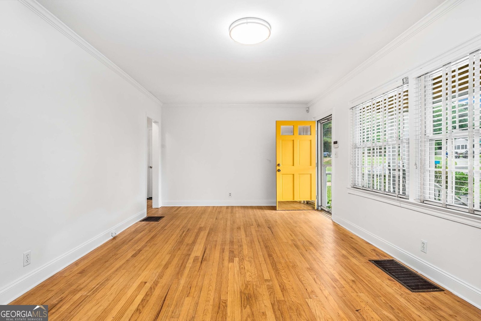 1248 Oakfield Drive Atlanta - 4