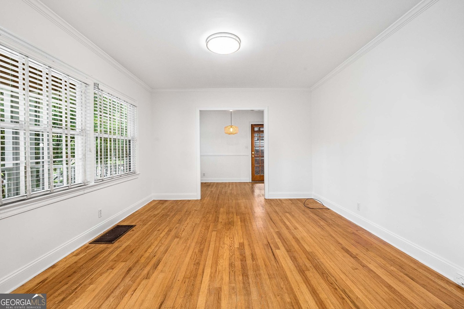 1248 Oakfield Drive Atlanta - 6