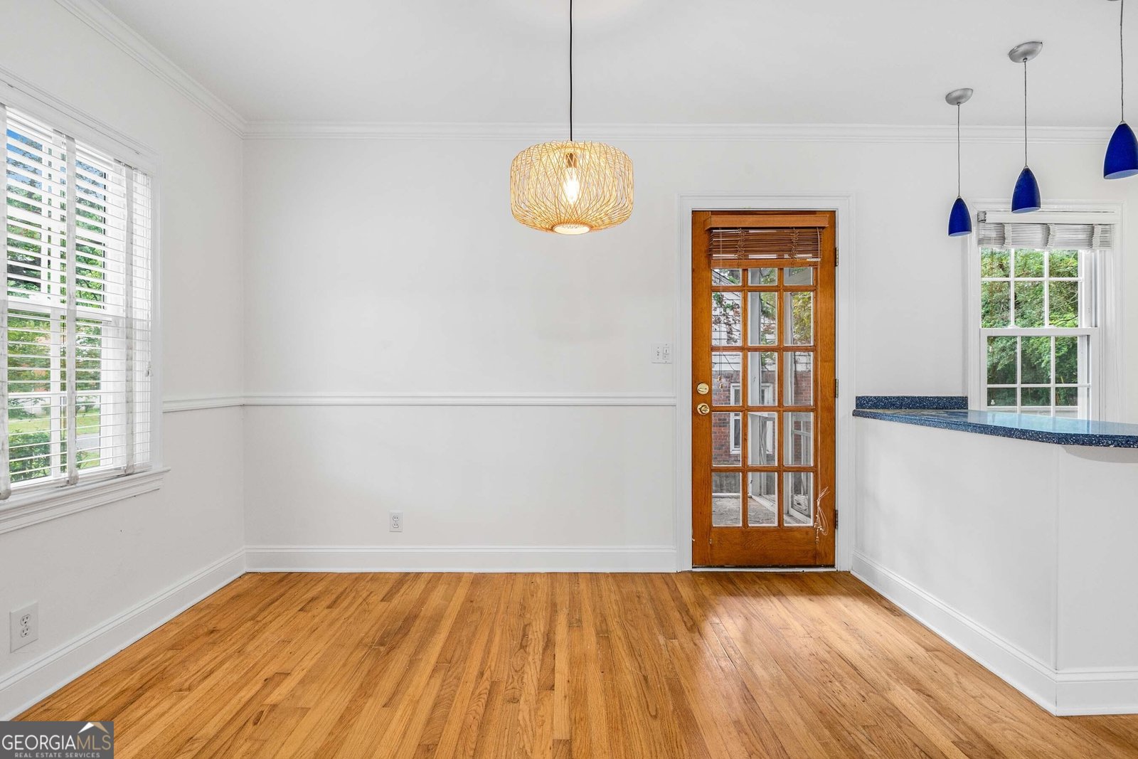 1248 Oakfield Drive Atlanta - 8