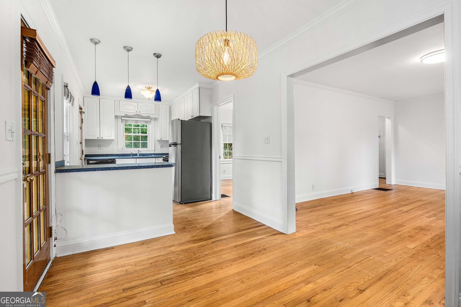 1248 Oakfield Drive Atlanta - 9