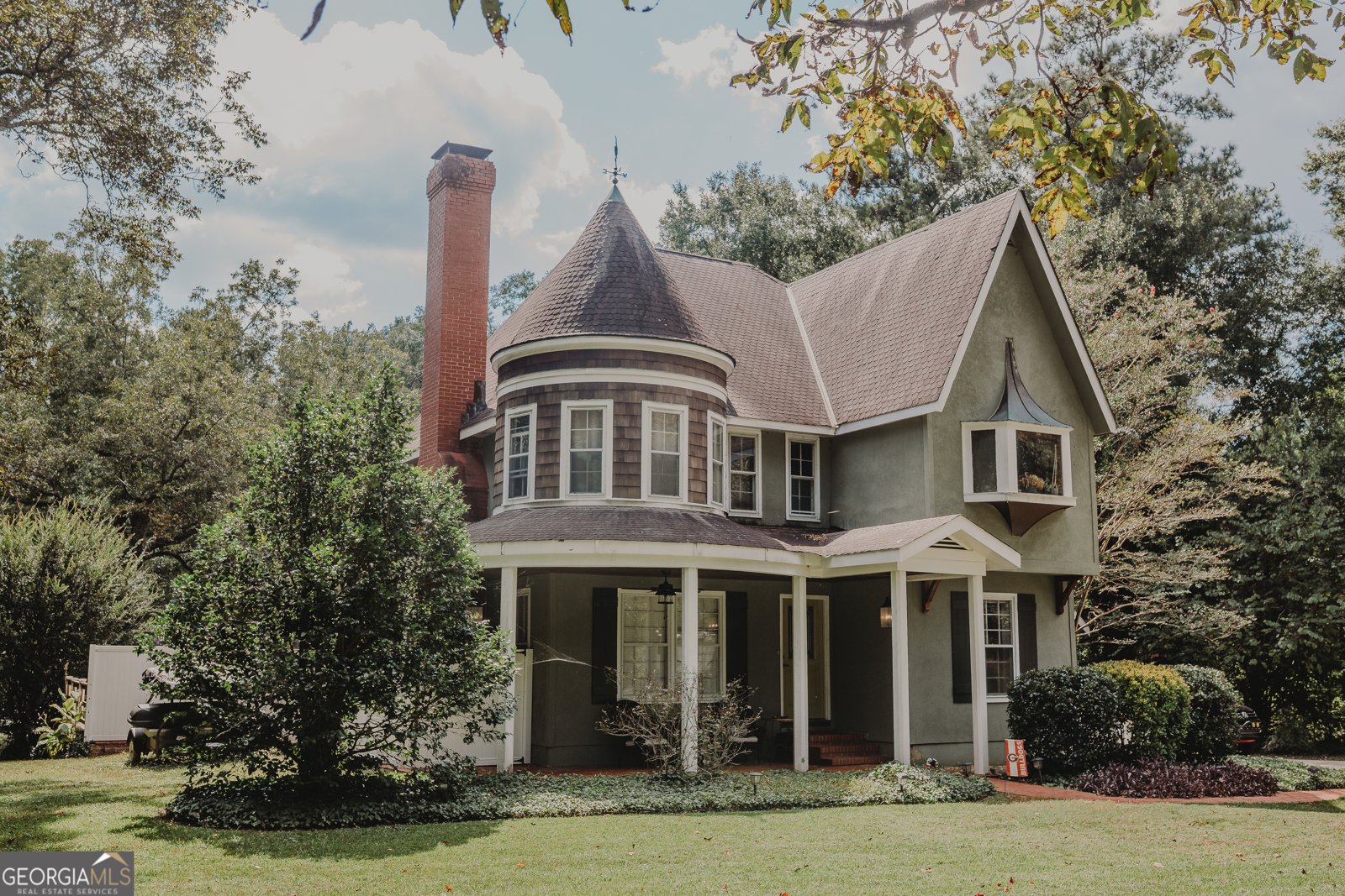 120 Hampton Locust Grove Road Hampton - 1