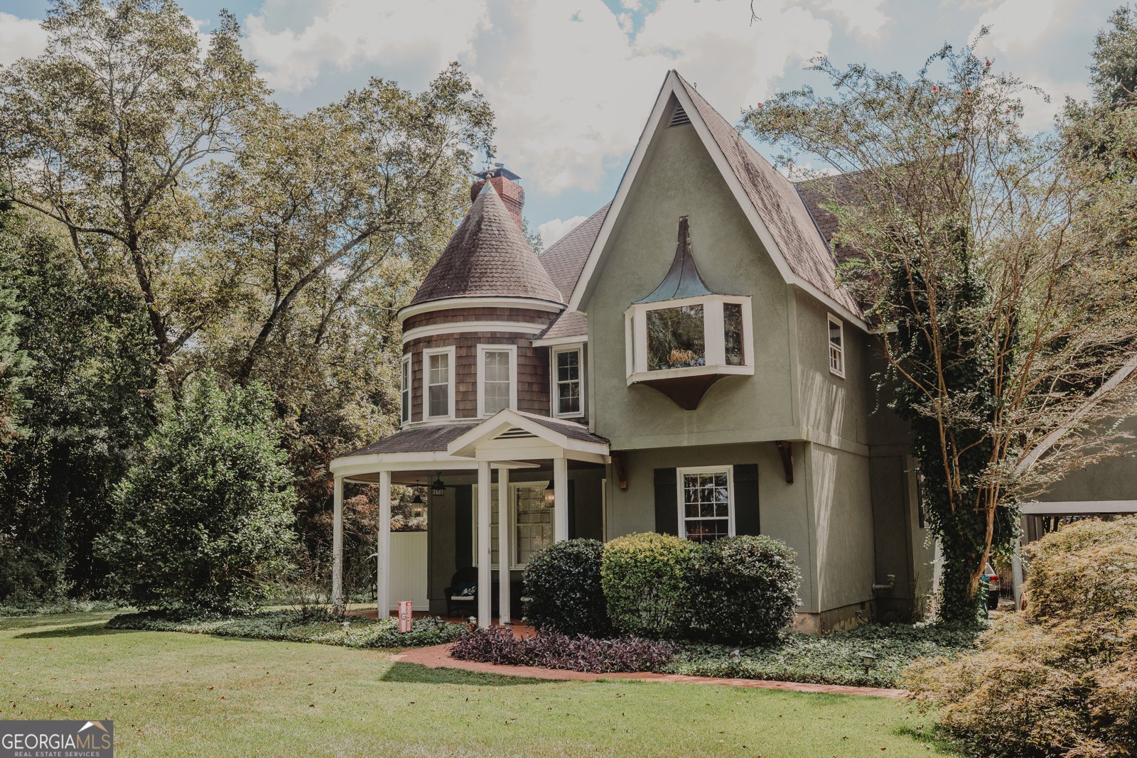 120 Hampton Locust Grove Road Hampton - 2