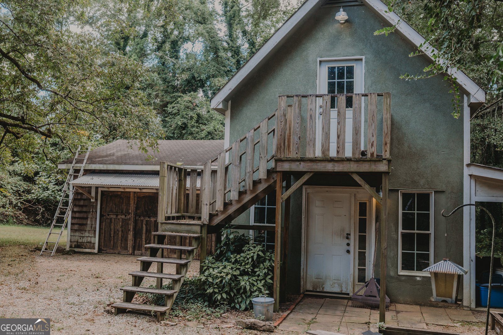 120 Hampton Locust Grove Road Hampton - 3