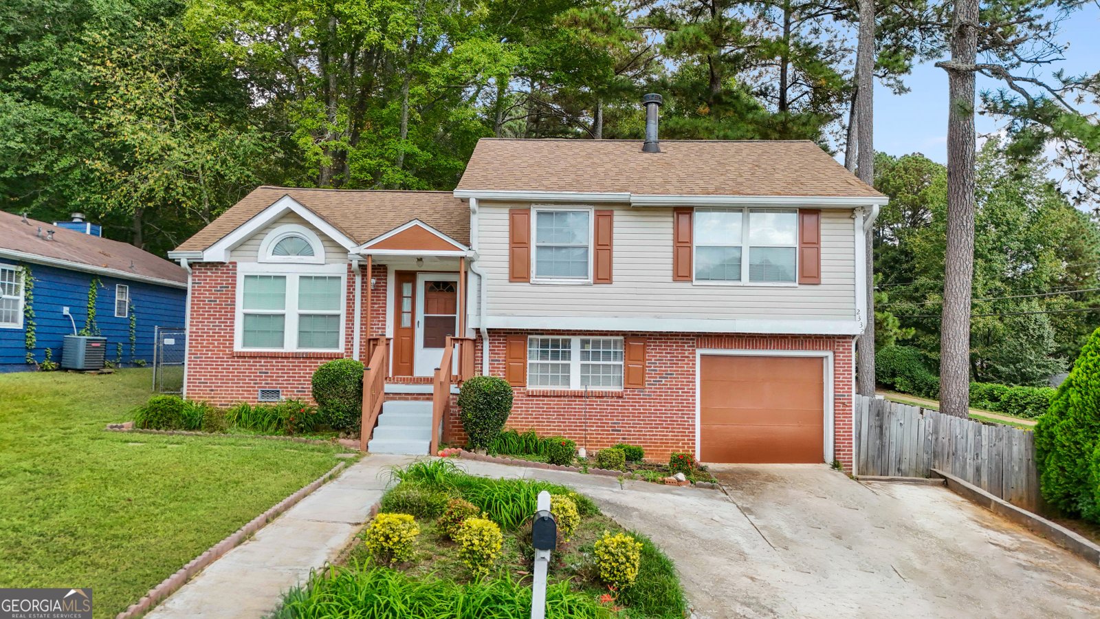 2332 Wilkins Court Decatur - 1