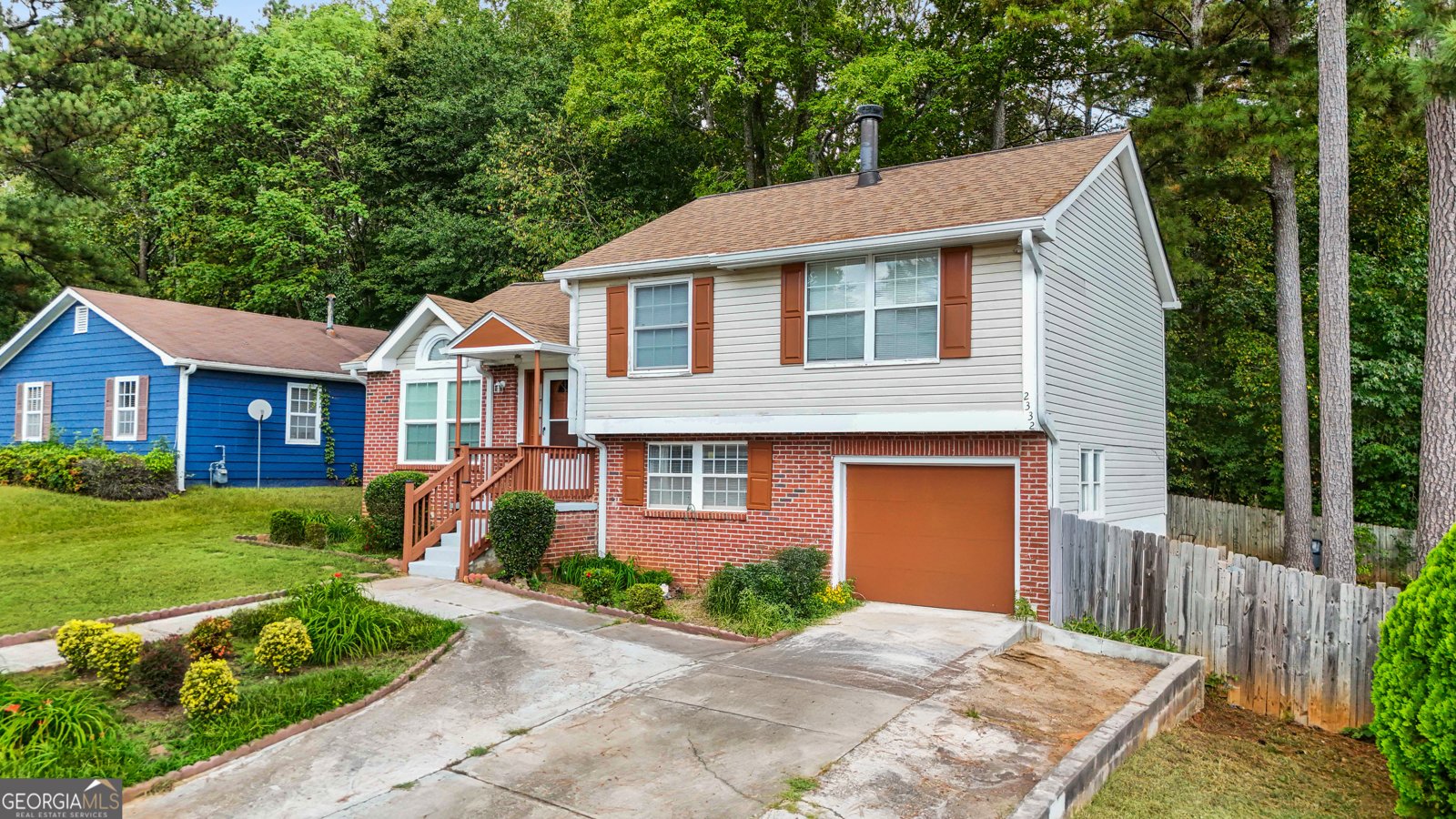 2332 Wilkins Court Decatur - 2