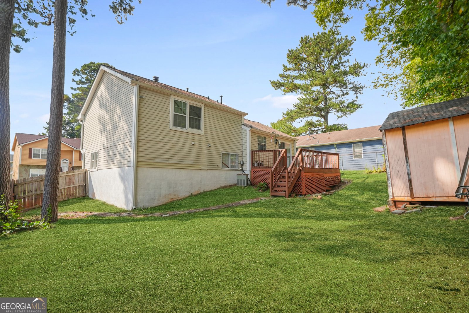2332 Wilkins Court Decatur - 3