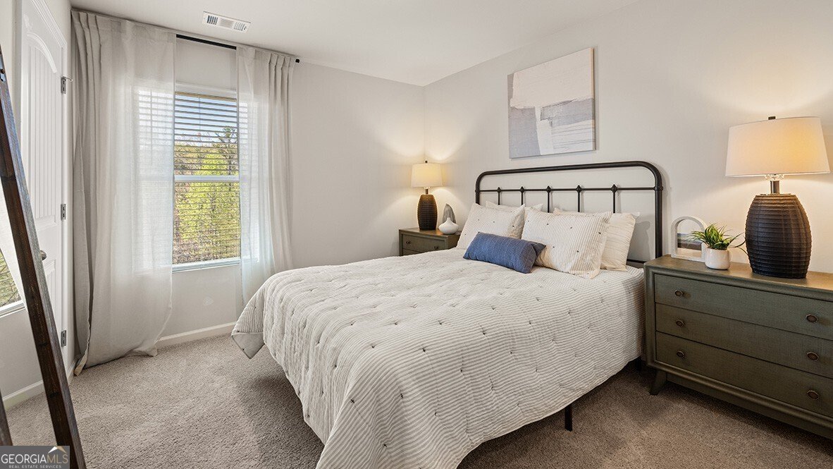 78 Hughes Place Drive Dawsonville - 2