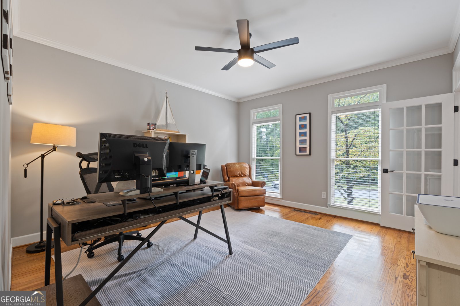 3505 Chartwell Drive Suwanee - 11
